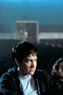 Donnie-Darko