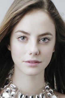 Photo of Kaya Scodelario
