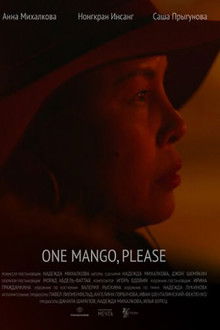 One Mango, Please