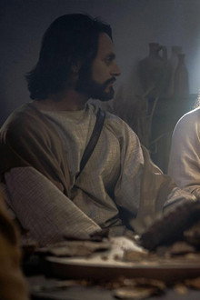 Jesus: A Deaf Missions Film