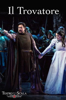 Il Trovatore (La Scala)