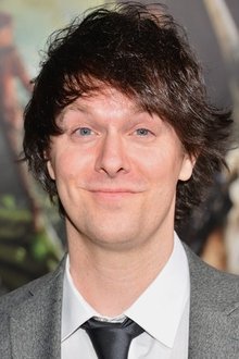 Photo of Darren Lemke