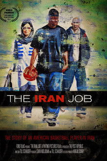 The Iran Job