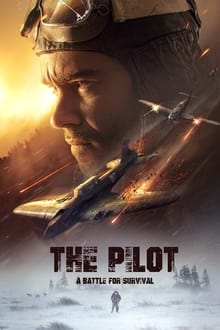 The Pilot A Battle for Survival (BluRay)