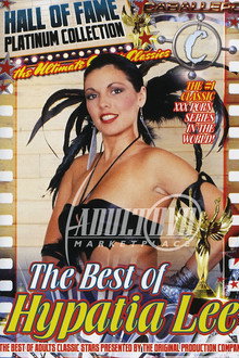 Hall of Fame Best of Hypatia Lee