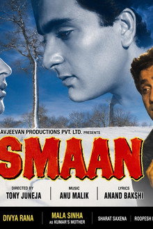 Aasmaan