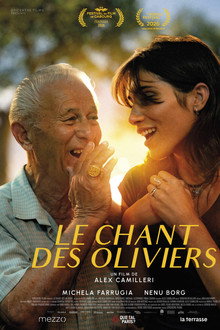 Le Chant des Oliviers