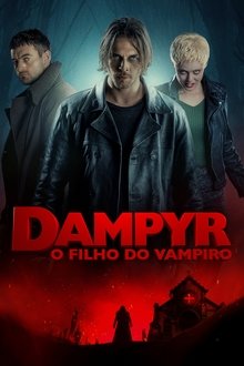 Poster do filme Dampyr: O Filho do Vampiro