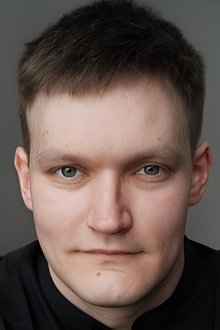 Photo of Roman Bogomazov