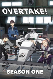 Season 1