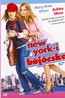 New York-i bújócska