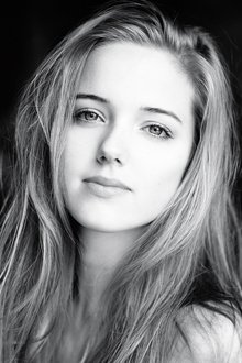 Photo of Hannah Rae