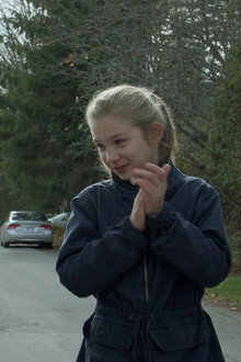 La soeur de Margot