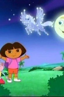 Dora's Pegaso Adventure