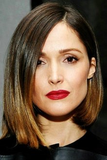 Photo of Rose Byrne