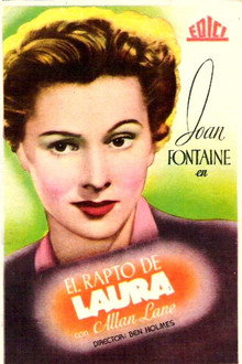 El rapto de Laura