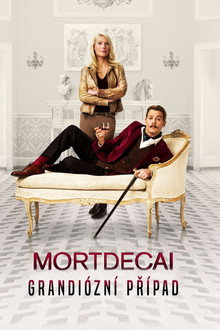 Mortdecai: Grandiózní případ