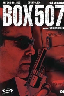 Poster do filme Box 507