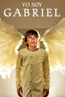 I Am Gabriel