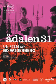 Adalen 31