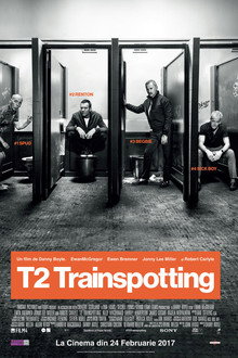 T2 Trainspotting