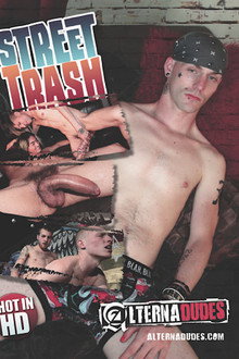 Street Trash