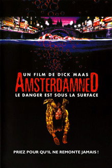 Amsterdamned