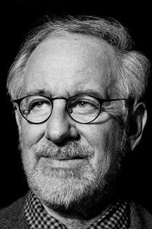 Photo of Steven Spielberg