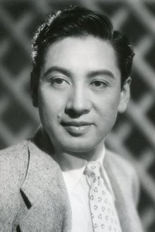 Photo of Kazuo Hasegawa