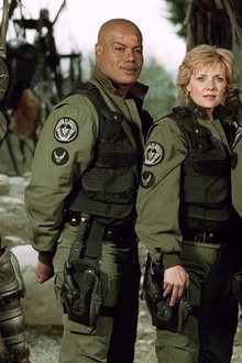 Stargate SG-1