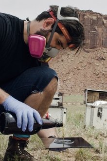 Collodion: The Process of Preservation