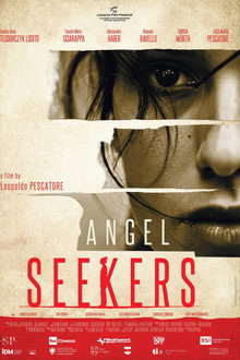 Angel Seekers