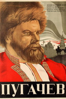 Pugachev