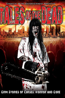 Tales of the Dead