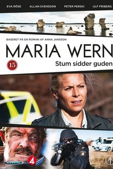 Marija Vern 2 Sezonas / Maria Wern Season 2 serialas online nemokamai
