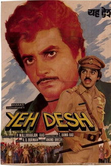 Yeh Desh
