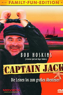 Captain Jack