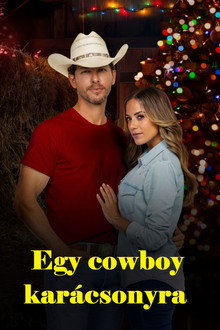 Egy cowboy karácsonyra