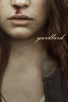 Poster do filme Yardbird