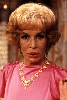 Photo of Yootha Joyce