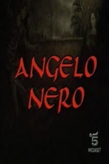 Poster do filme Angelo Nero