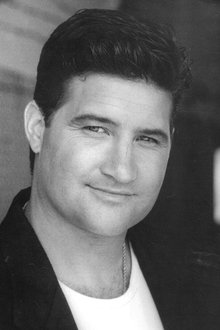 Photo of Johnny Martin