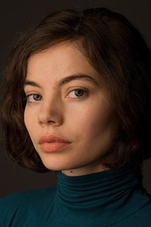 Photo of María José Weigel