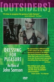 Poster do filme Dressing for Pleasure