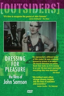 Dressing for Pleasure