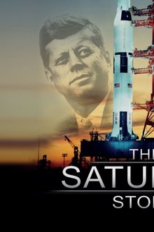 The-Saturn-V-Story