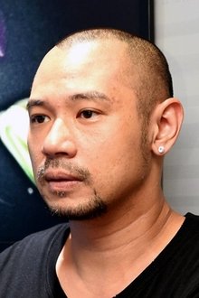 Photo of Jin Gang