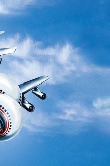 Airplane II: The Sequel