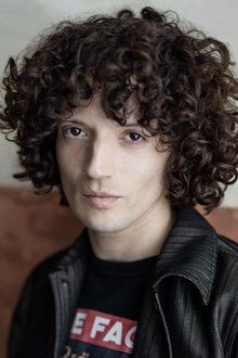Photo of Lee Bridgman