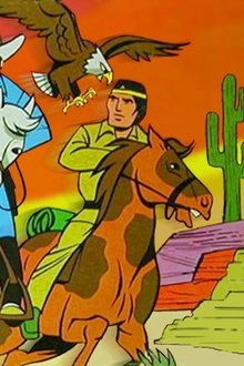 The Lone Ranger